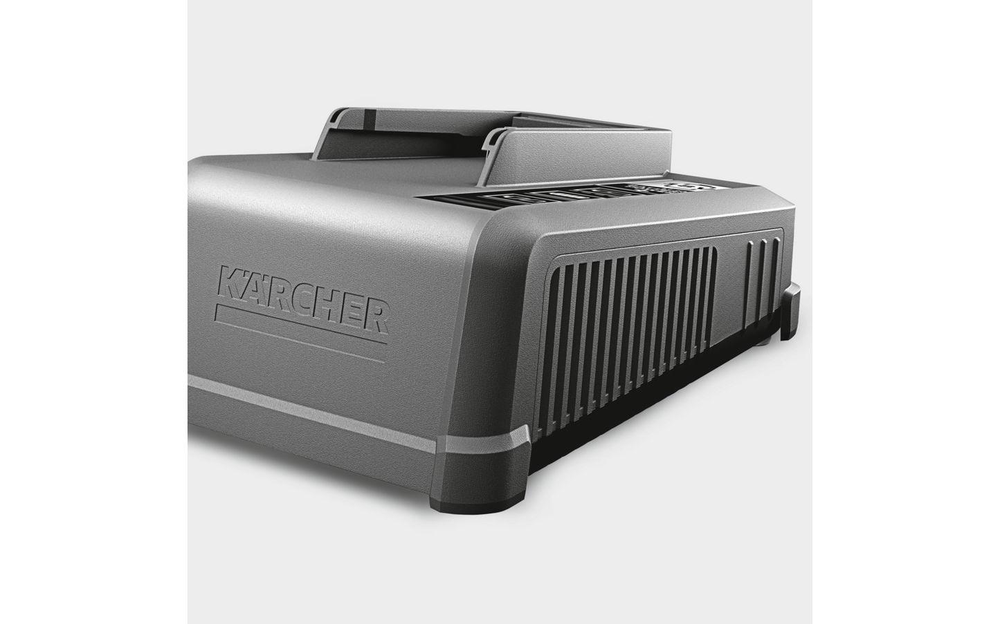  Kärcher Battery Power+ 18/60 Schnellladegerät 18 V