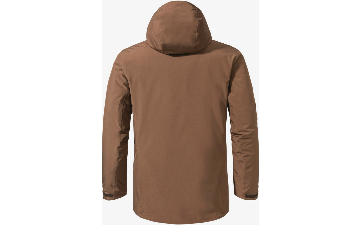  Schöffel Froda Herrenparka