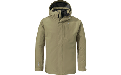 Schöffel 3in1 Tamina Herren Doppeljacke