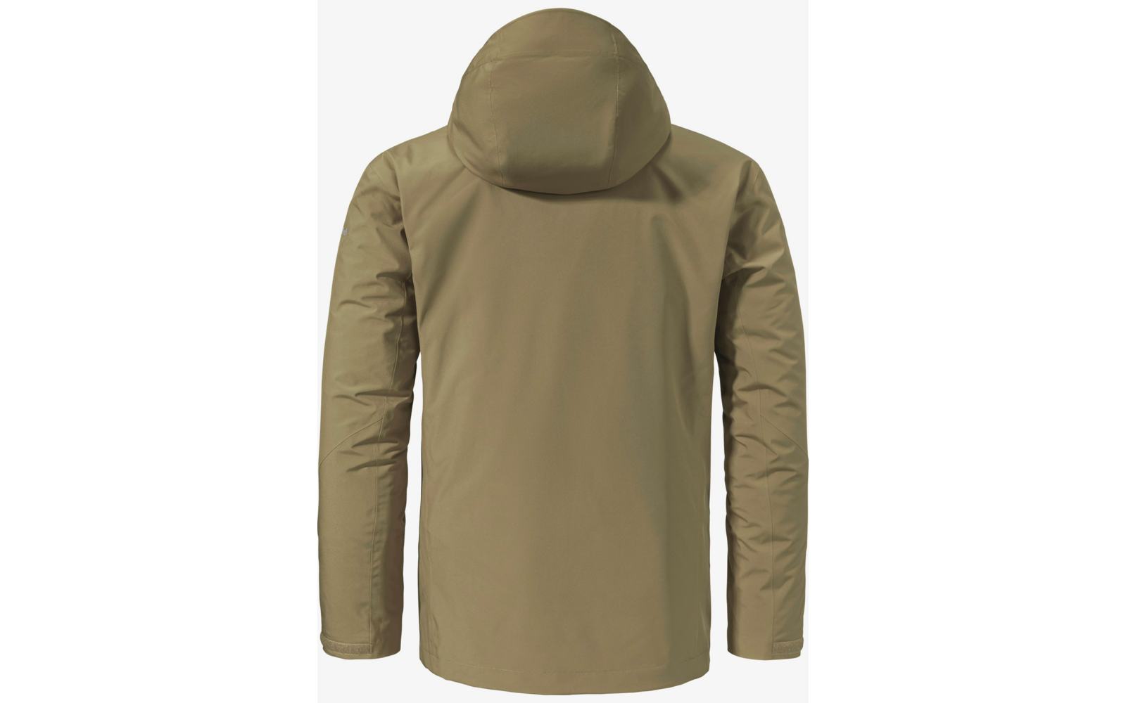  Schöffel 3in1 Tamina Herren Doppeljacke