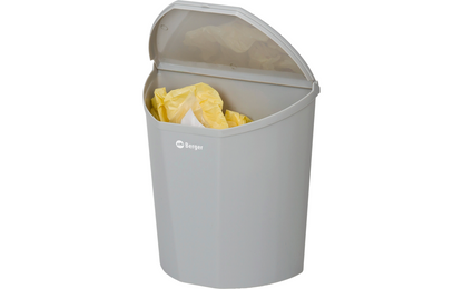  Berger Abfalleimer 6 Liter
