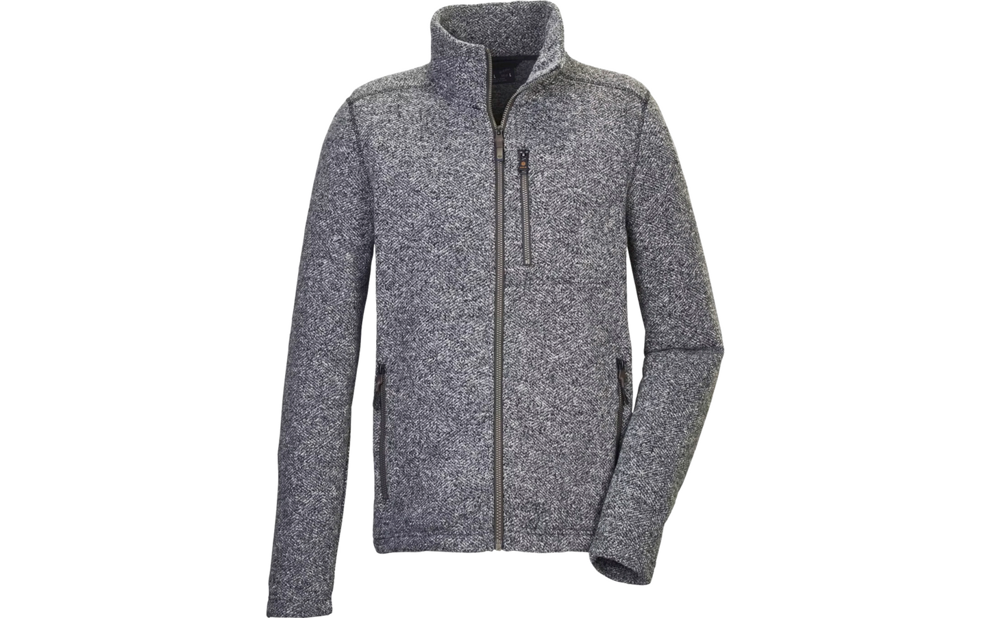  Killtec Giga DX GW 55 Herren Strickfleecejacke