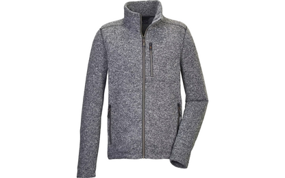  Killtec Giga DX GW 55 Herren Strickfleecejacke