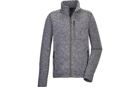  Killtec Giga DX GW 55 Herren Strickfleecejacke