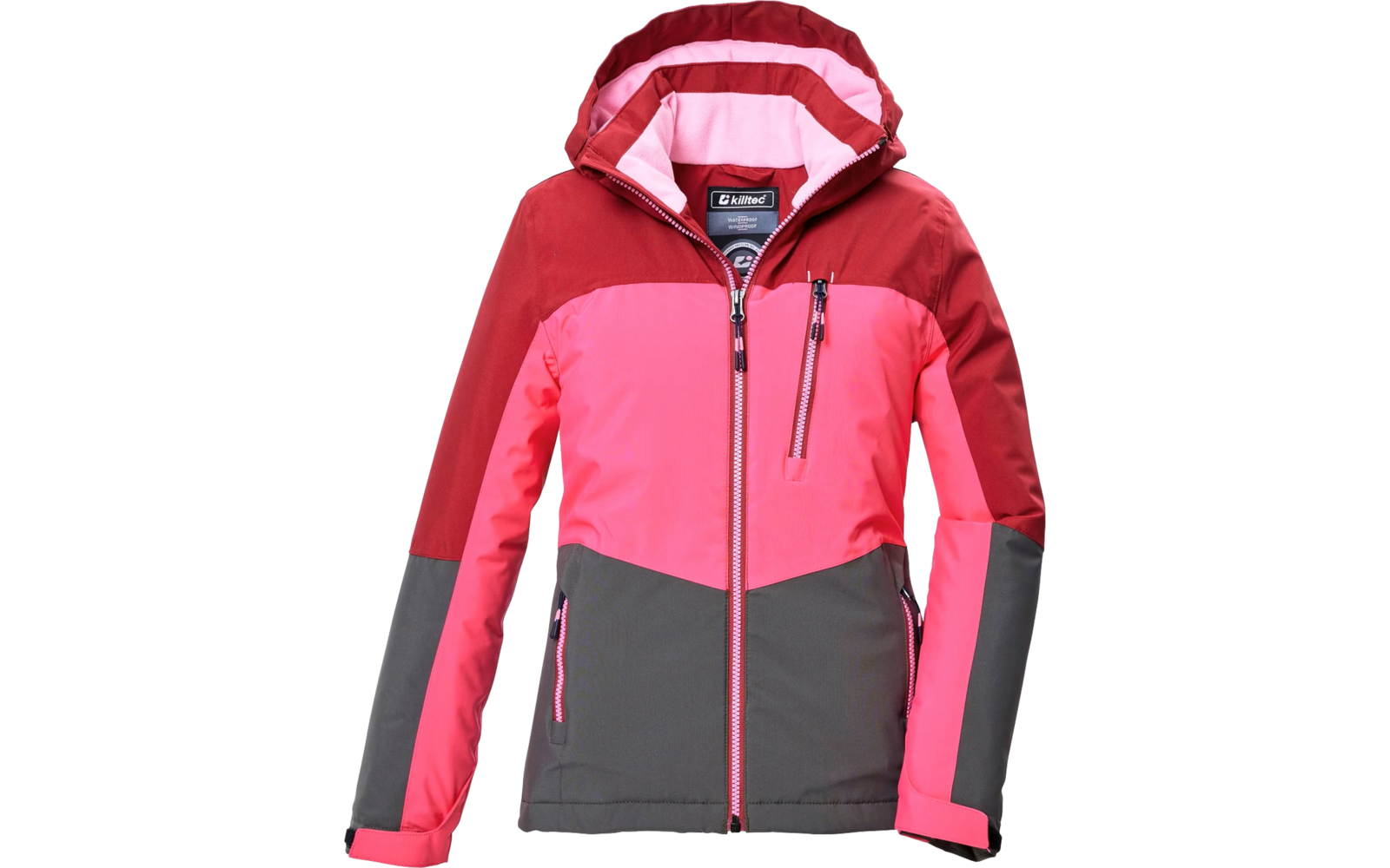  Killtec KOW 354 Mädchenjacke