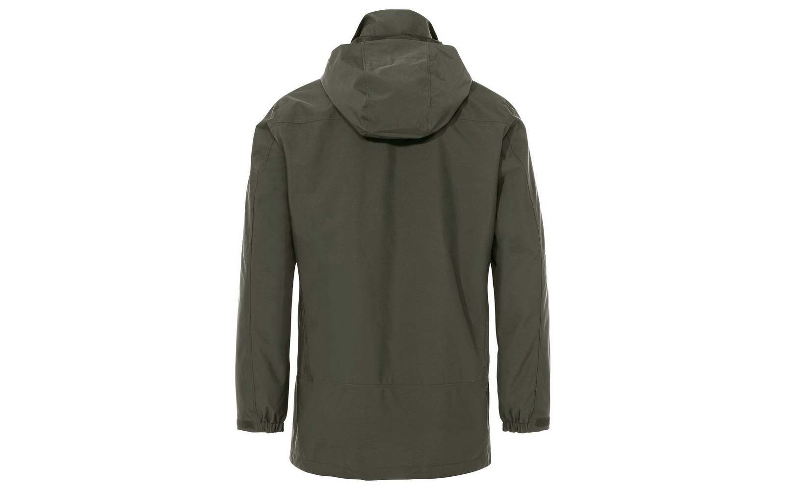  Vaude Idris III 3 In 1 Herren Parka
