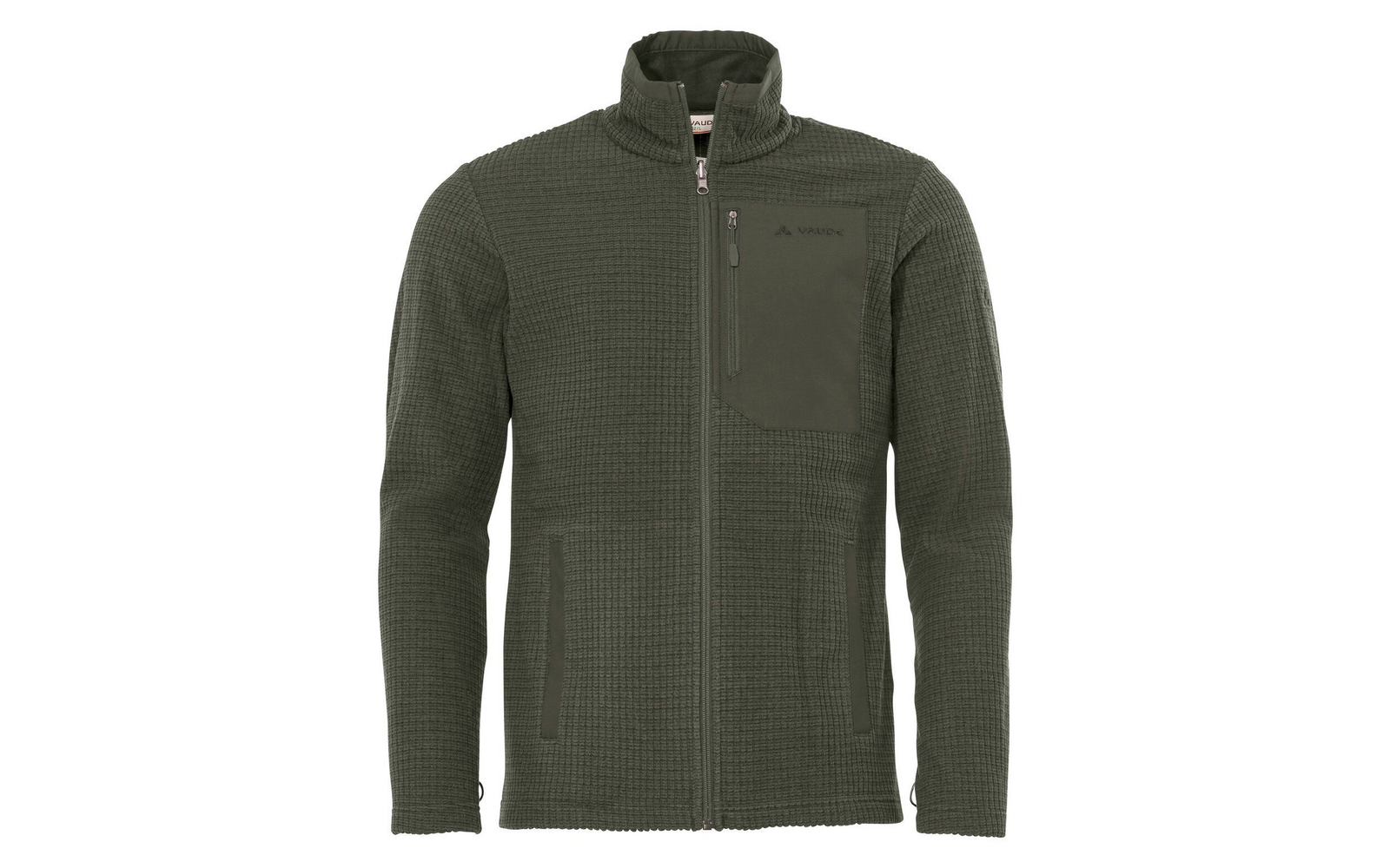 Vaude Idris III 3 In 1 Herren Parka