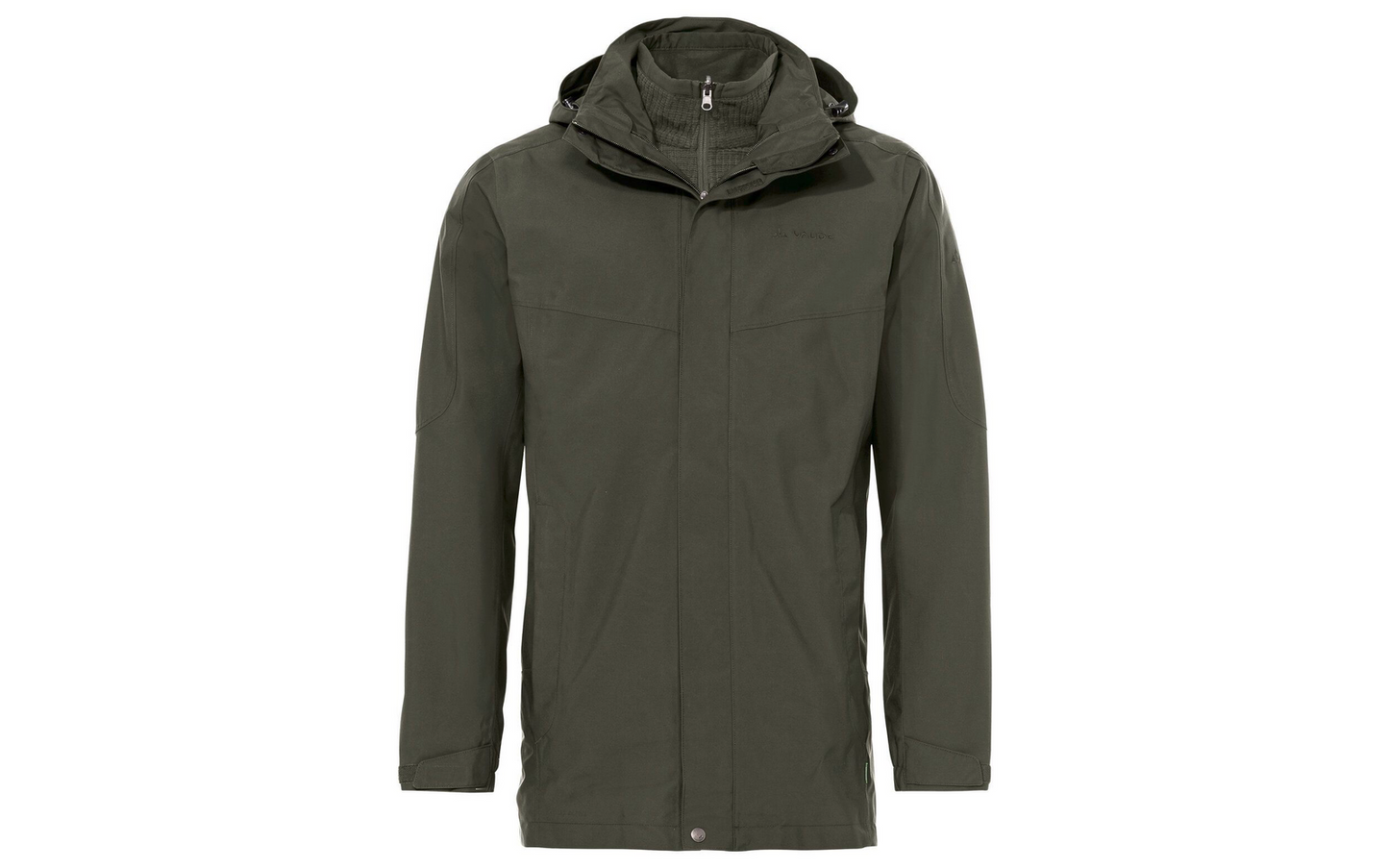  Vaude Idris III 3 In 1 Herren Parka
