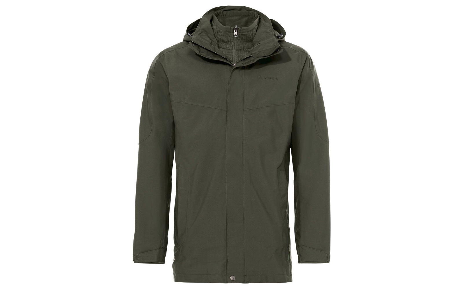  Vaude Idris III 3 In 1 Herren Parka