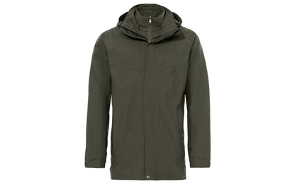  Vaude Idris III 3 In 1 Herren Parka
