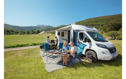  Berger Livenza Campingtisch