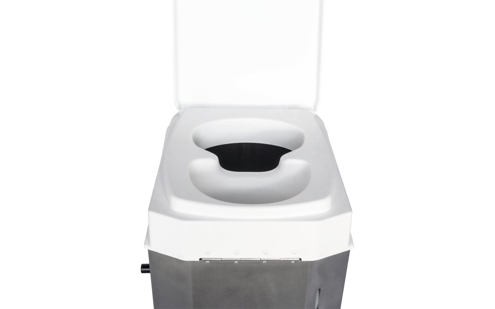  Biotioo 2.0 RL Trockentrenntoilette Mit Kompostierfunktion