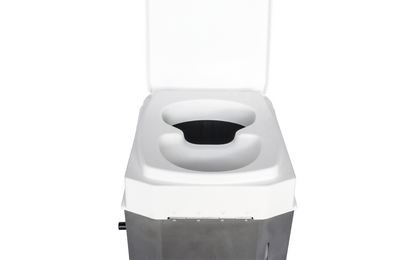  Biotioo 2.0 RL Trockentrenntoilette Mit Kompostierfunktion