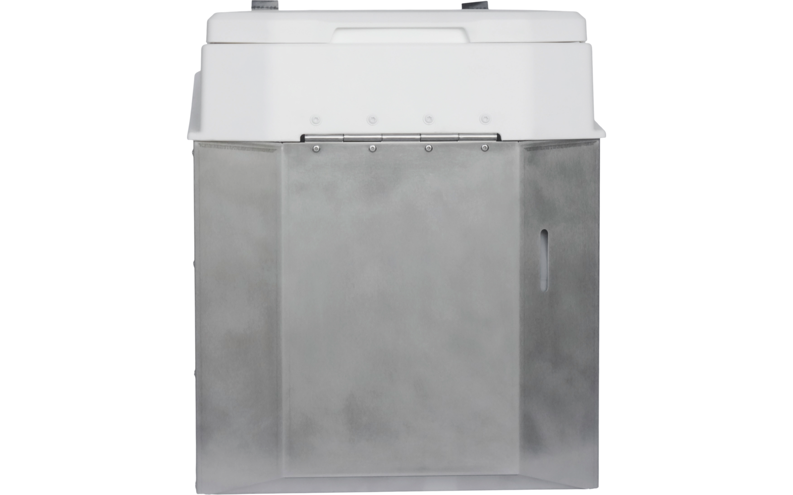  Biotioo 2.0 RL Trockentrenntoilette Mit Kompostierfunktion