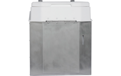  Biotioo 2.0 RL Trockentrenntoilette Mit Kompostierfunktion