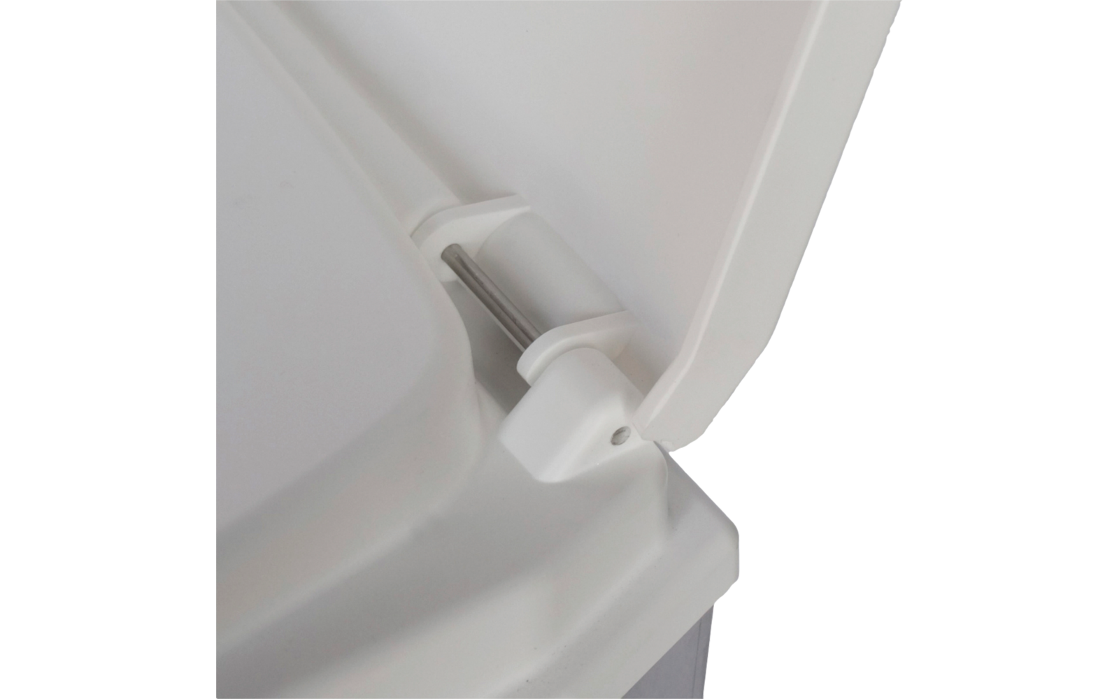  Biotioo 2.0 RL Trockentrenntoilette Mit Kompostierfunktion