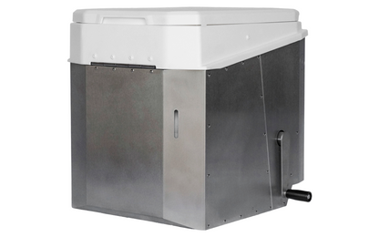  Biotioo 2.0 RL Trockentrenntoilette Mit Kompostierfunktion