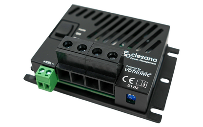  Clesana Power-Management Ohne Kabel Für Clesana C1 Trockentoilette