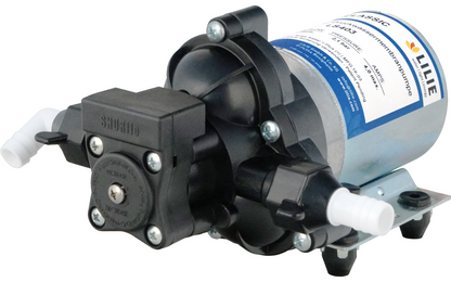  SHURflo Serie Trail King