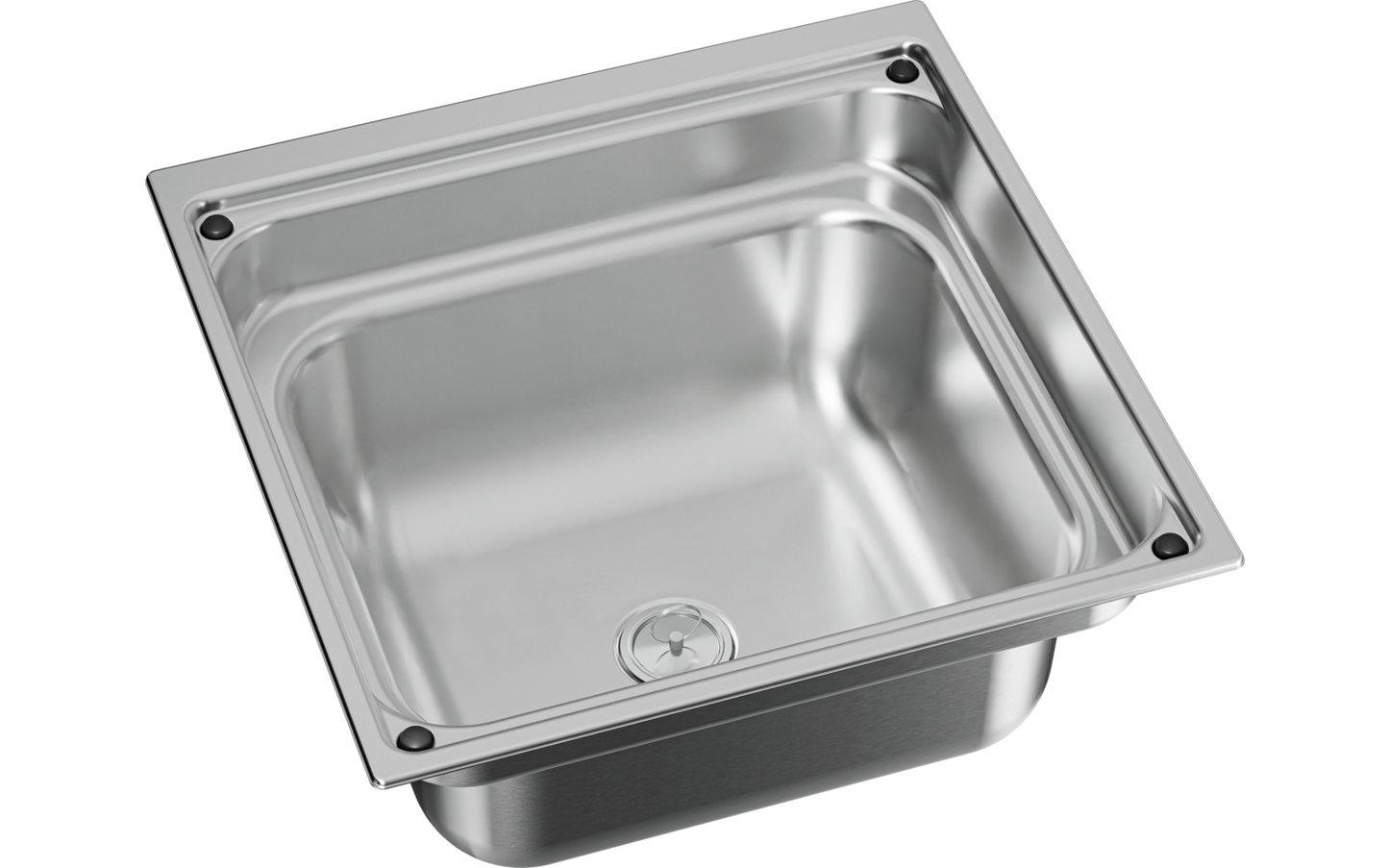  Dometic Spülbecken EckigCVS1350