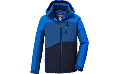  Killtec Kow 370 Jungen Funktionsjacke