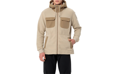  Vaude Manukau III Herren Fleecejacke
