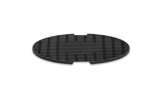  Brunner Grillplatte Gerippt Geeignet Für BBQruiser Grills
