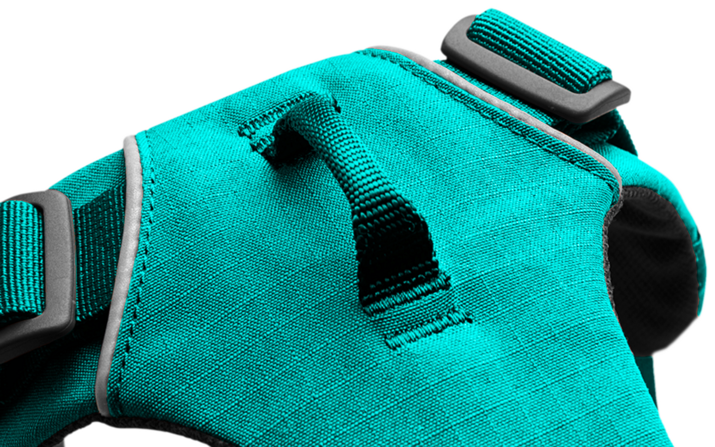  Ruffwear Front Range Gepolstertes Hundegeschirr