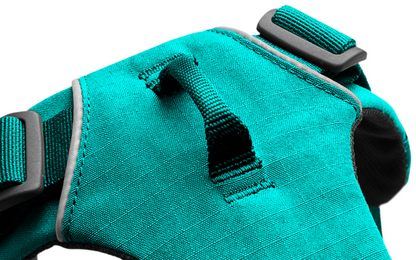  Ruffwear Front Range Gepolstertes Hundegeschirr