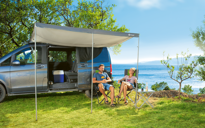  Berger SunRoof Sonnenvordach Für Bus & Wohnwagen
