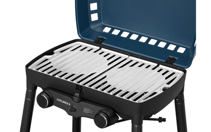  Enders Explorer II Gasgrill