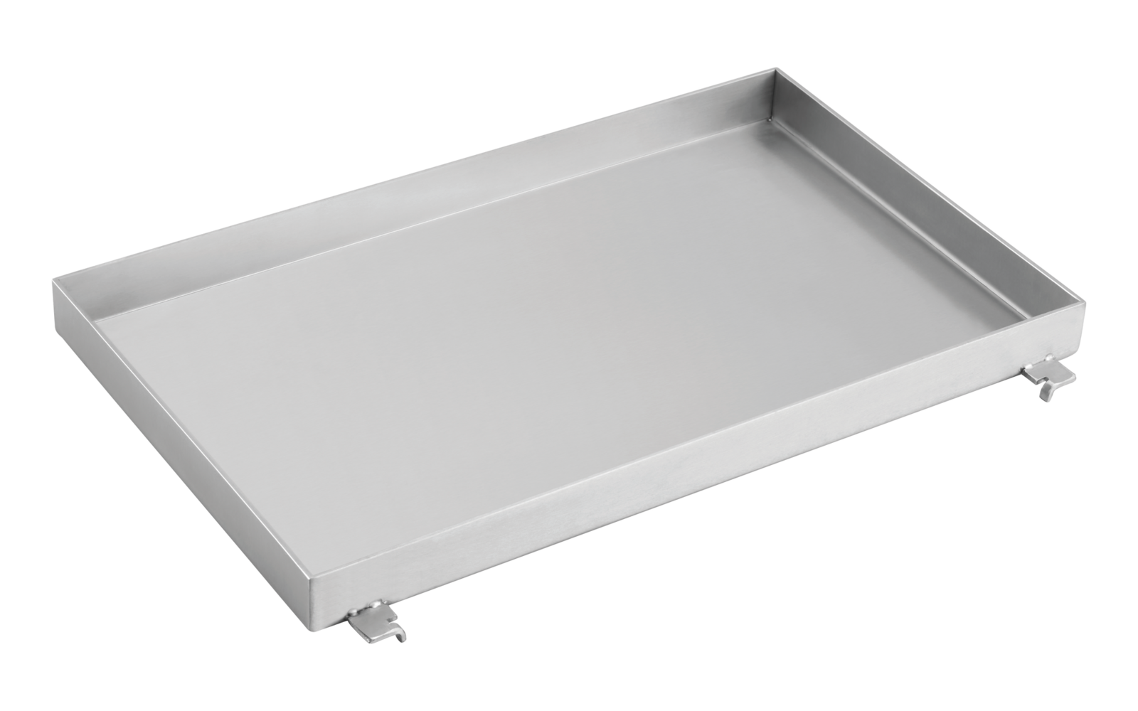  Enders Edelstahl Pfanne Und Körbe Set 4-teilig Für Gasgrill Urban II Und Explorer II