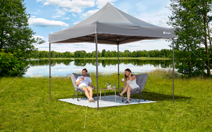  Berger Faltpavillon 3 X 3 M
