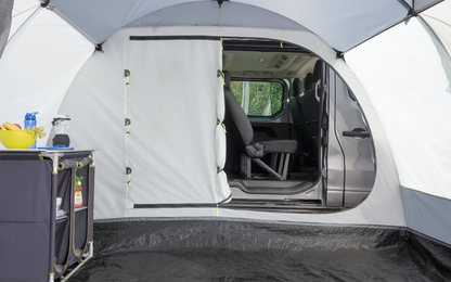  Berger Traveller Busvorzelt