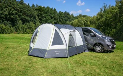  Berger Traveller Busvorzelt