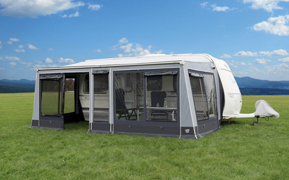  Wigo Rolli Plus Lounge Markisenzelt