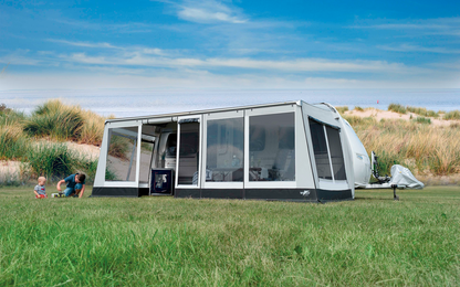  Wigo Rolli Plus Lounge Markisenzelt