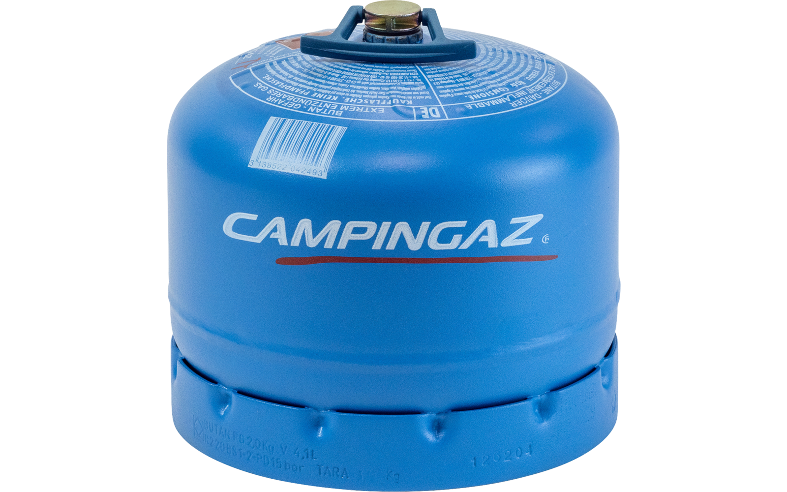  Campingaz Butangas Gasflasche