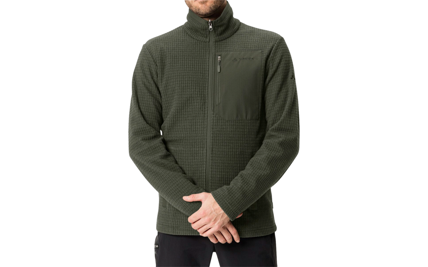  Vaude Idris III 3 In 1 Herren Parka