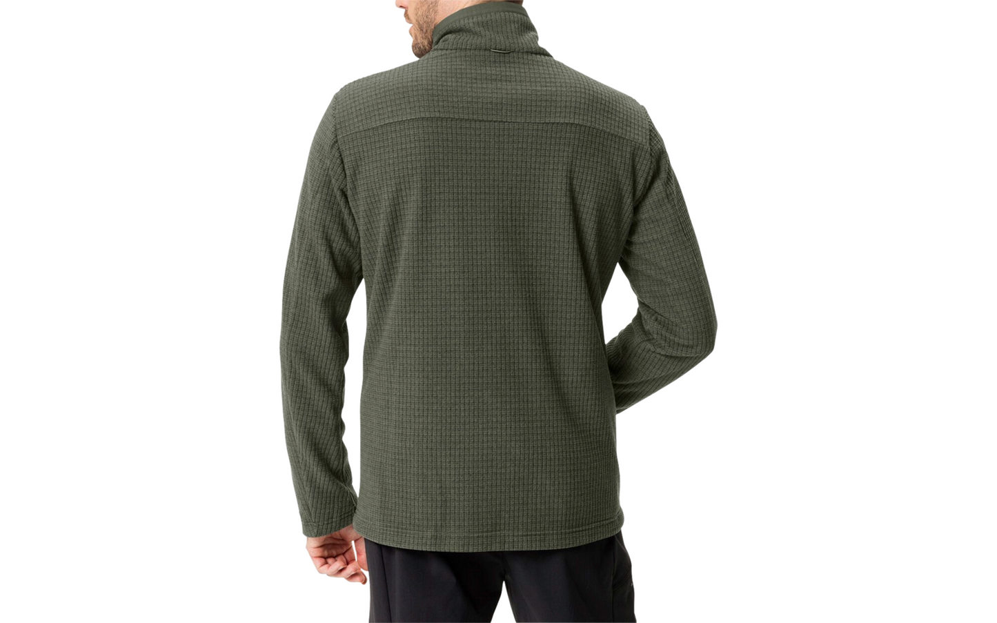  Vaude Idris III 3 In 1 Herren Parka