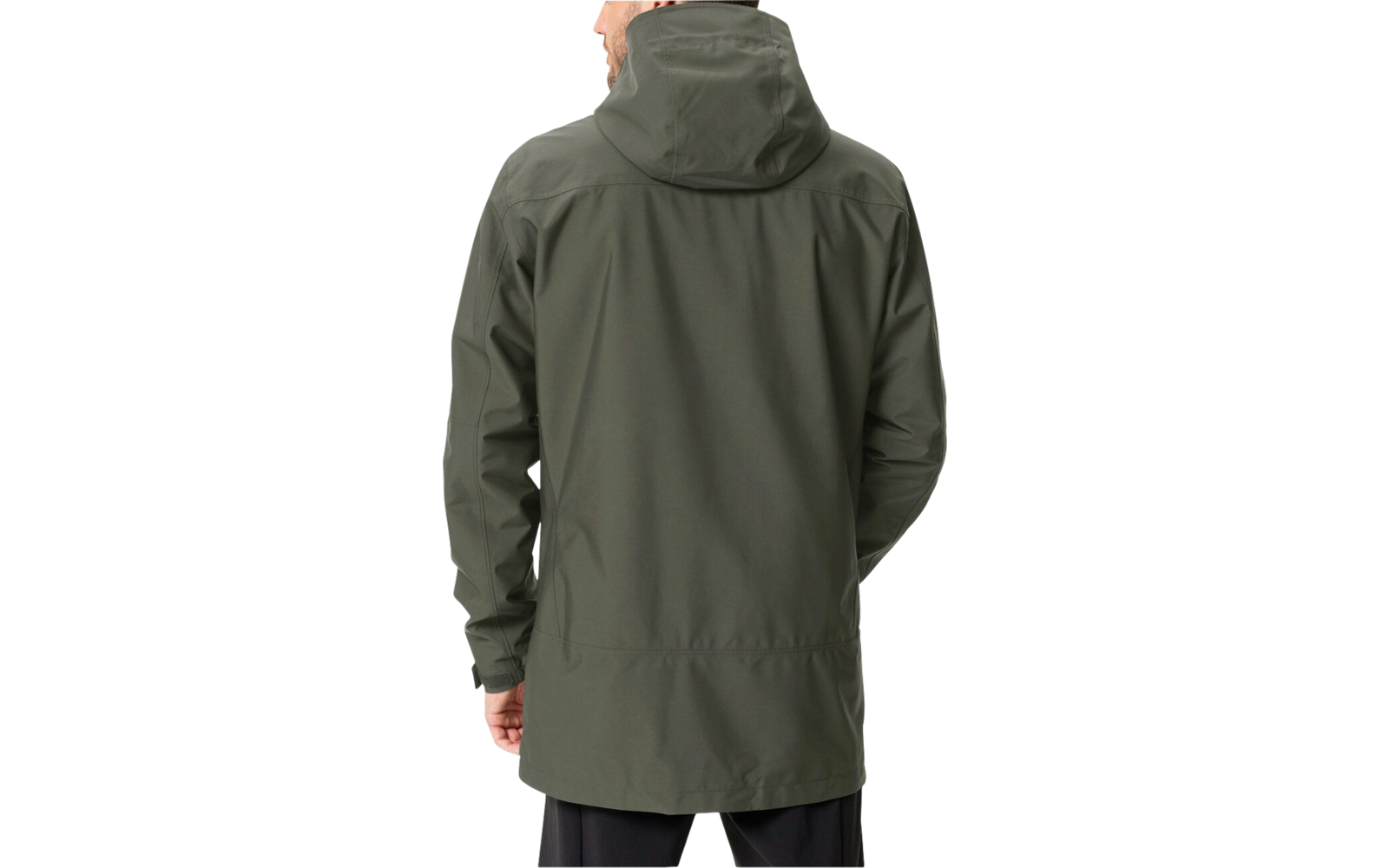  Vaude Idris III 3 In 1 Herren Parka