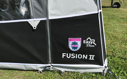  Walker Fusion II 240 Vorzelt