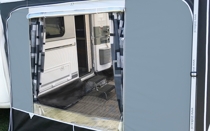  Walker Fusion II 240 Vorzelt