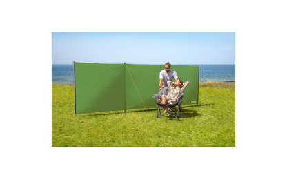  Berger Screen Windschutz Länge 500 Cm