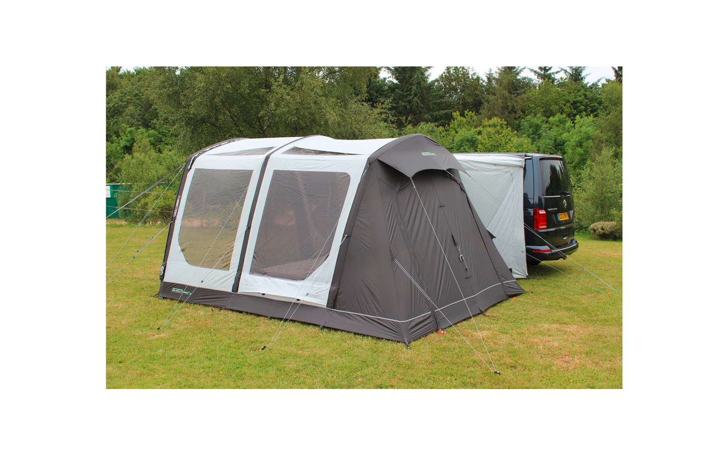  Outdoor Revolution Movelite T3E Aufblasbares Vorzelt