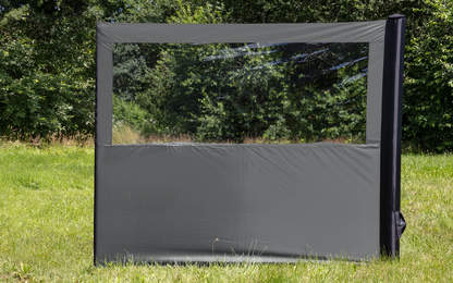  Berger Valtellina-Air Windschutz Erweiterungselement 160 X 140 Cm