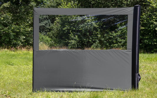  Berger Valtellina-Air Windschutz Erweiterungselement 160 X 140 Cm
