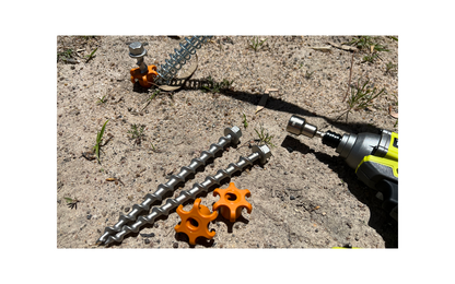  Peggy Peg Peg&Stop Heavy Duty 4er Set