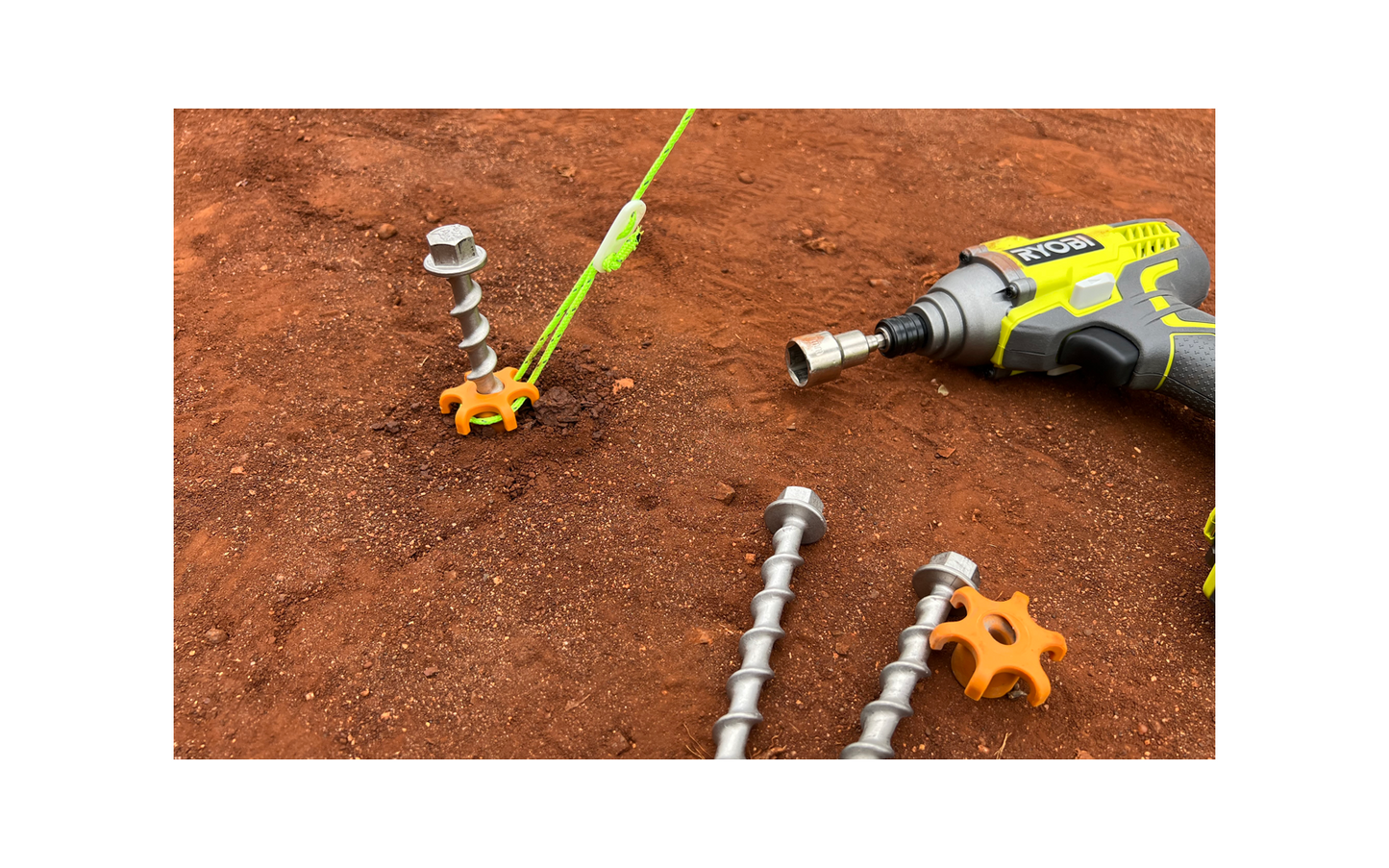  Peggy Peg Peg&Stop Heavy Duty 4er Set