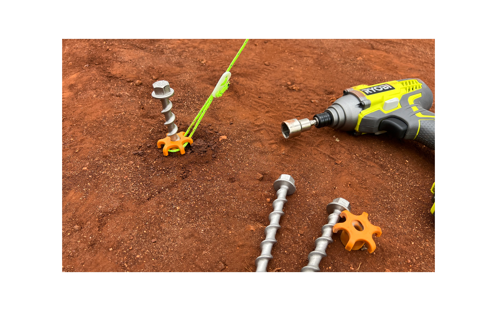  Peggy Peg Peg&Stop Heavy Duty 4er Set